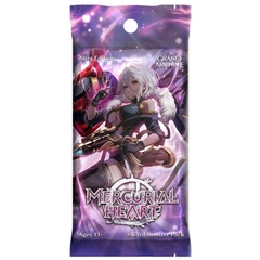 mercurial heart alter edition pack